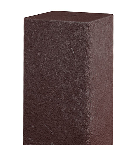 Balken 108x49, 2,0 m, braun