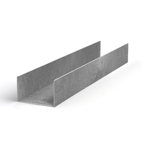 Kanal groß 200x130, 1,2 m, mix